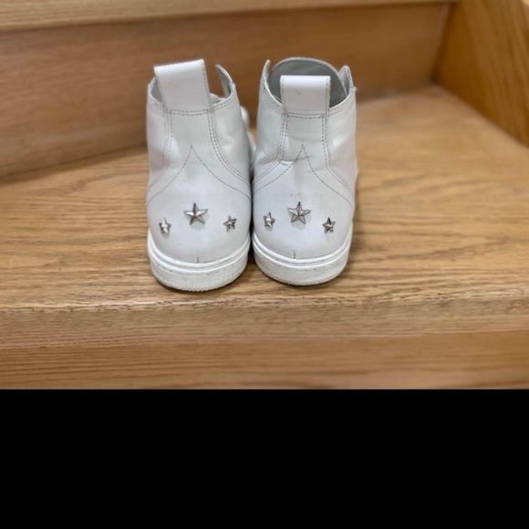 Jimmy choo sneaker - Picture 3 of 4